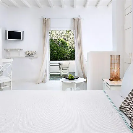 Hotel Seaside By Belvedere Mykonos Town