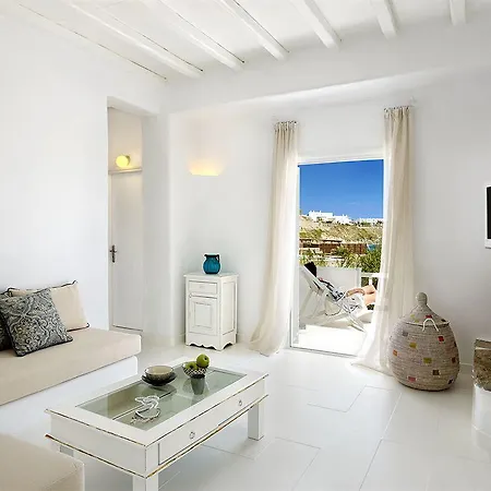 Seaside By Belvedere Mykonos Town