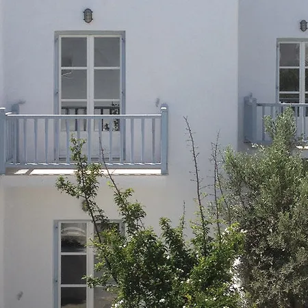 Seaside By Belvedere Hotel