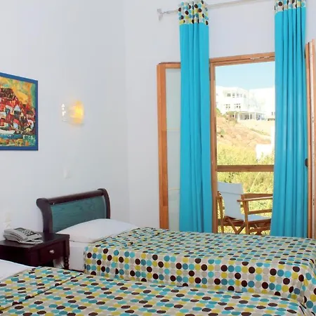 Seaside By Belvedere Hotel Mykonos Town