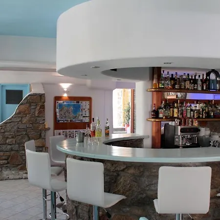 Seaside By Belvedere Hotel Mykonos Town